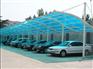 福州赢隆专业生产停车棚 雨棚