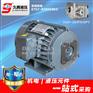 HGP-2A GPY PA 0.75KW 久腾液压电机 特价