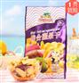 宁波进口泰国休闲食品的中文标签怎么弄