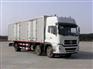 DFL5253XXYAX1A型厢式运输车