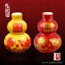 专业定做陶瓷蜂蜜瓶