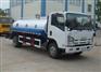 庆铃7-8吨洒水车