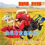 贵州省直销手扶稻麦收割机 联合收割机 新型大豆脱粒机