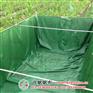 选用什么防水帆布最适合做水池_蓄水池佛山帆布加工厂家