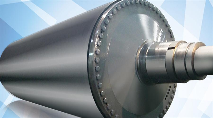 滚筒厂家生产的不锈钢滚筒极具很强的耐磨能力  密封性好  永伟制造