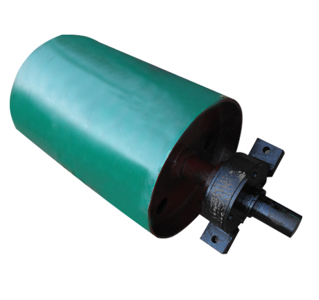 永伟传动滚筒的性能特点详细介绍  密封性好  永伟制造