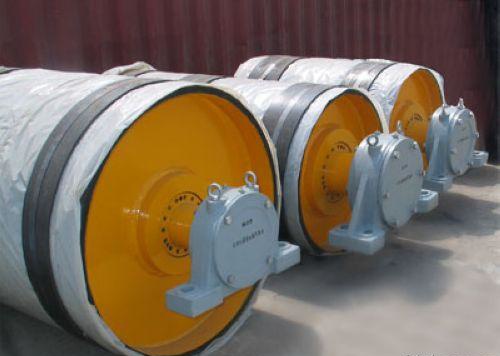 永伟传动滚筒的性能特点详细介绍  密封性好  永伟制造