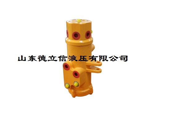 DHZ-21A中央回转接头&nbsp;&nbsp;液压回转接头&nbsp;&nbsp;液压旋转接头