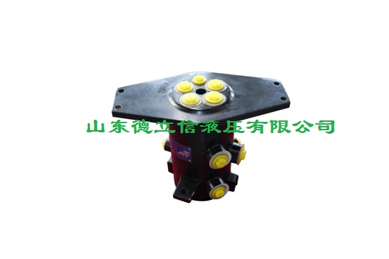 DHZ-36中央回转接头&nbsp;&nbsp;液压回转接头&nbsp;&nbsp;液压旋转接头
