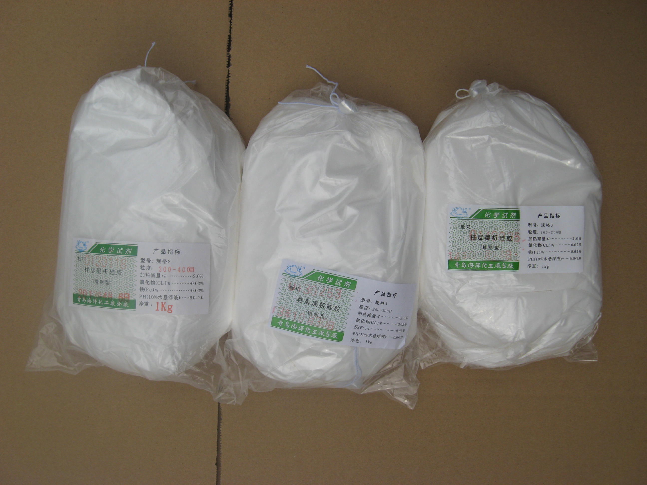 海洋牌柱層層析硅膠廠商代理|上海市哪里買實(shí)用的柱層層析硅膠