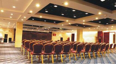 江南春温泉会议