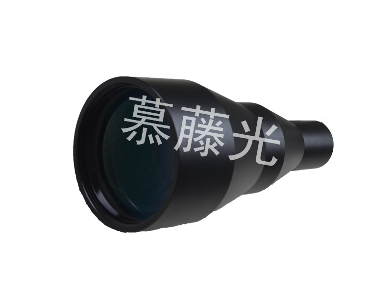 远心平行光源  远心光源