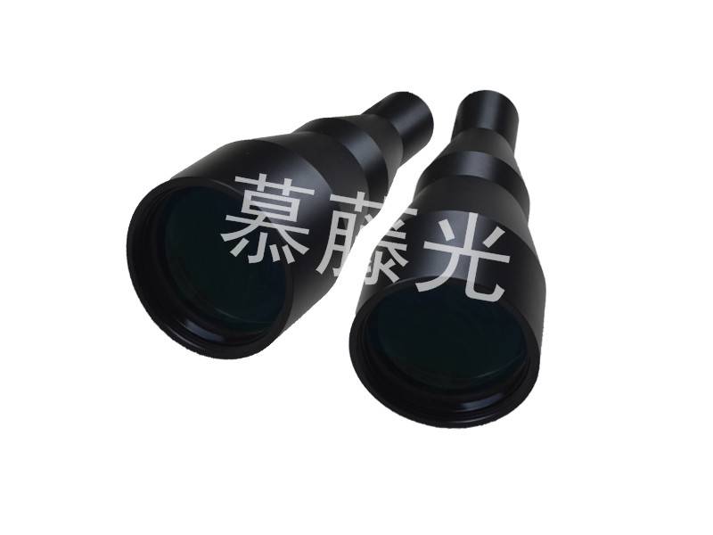 远心光源 平行光源  远心镜头