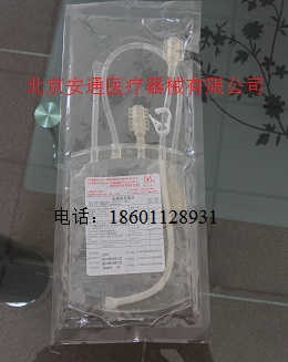 臭氧血袋应用领域