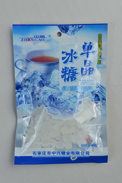 石家庄批发冰糖  天然冰糖  单晶冰糖