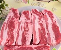 供应三明简加工牛腩  牛腩价格  三明牛腩