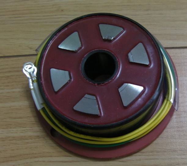 电磁刹车片  PFC-6.0  ACB-105  POBU-4.0