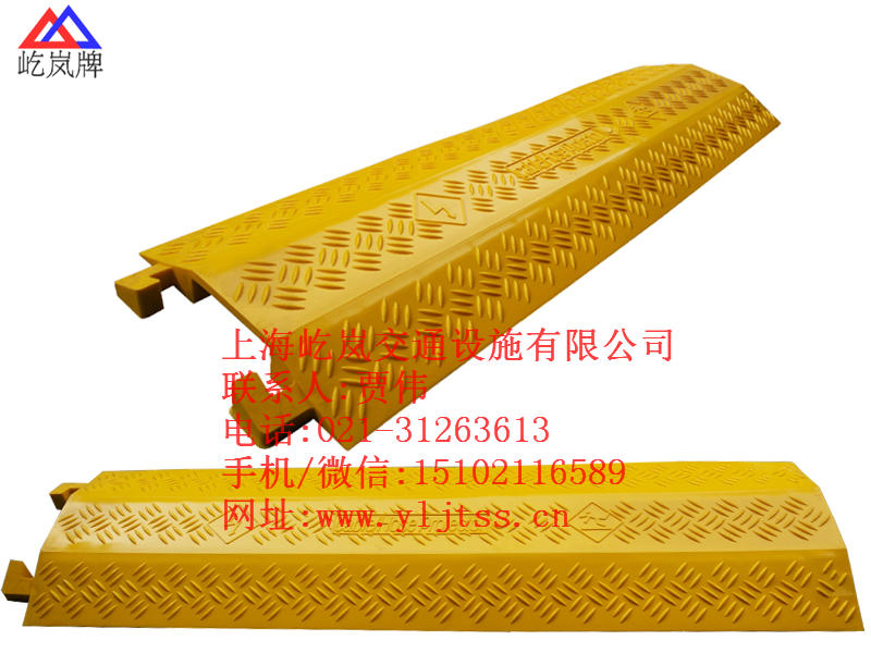 橡胶过线槽电线 橡胶过线槽 二线槽过线槽  橡胶电缆盖线板  吉林橡胶盖线板  二线槽橡胶压线板