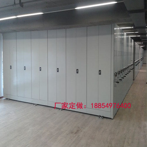 供應(yīng)淄博病歷密集架生產(chǎn)廠家