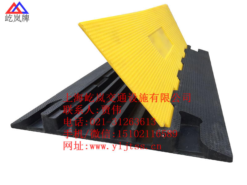 橡胶过线板价格 橡胶过线板 上海过线板  橡胶电缆盖线板  吉林橡胶盖线板  二线槽橡胶压线板