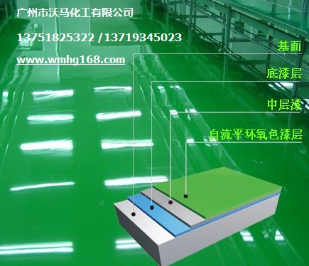 环氧沥青漆|沃马篮球场工程专属于您