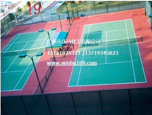 环氧沥青漆|沃马篮球场工程专属于您