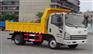 CA3042P40K2E4A84型平头柴油自卸汽车
