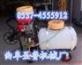 高棵农作物喷药机 高低可调汽油喷药机