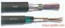供应室外充油通信电缆HYAT100*2*0.4 室外充油