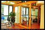 HT150断桥系列重型推拉门