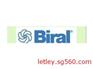 BIRAL污水泵