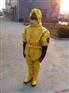 连体全密封防化服 Gas Tight Chemical Pr