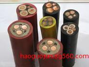 采煤机电缆, 矿用橡套电缆型号有哪些