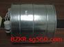 ABB变频器风机D2E160-AH02-15