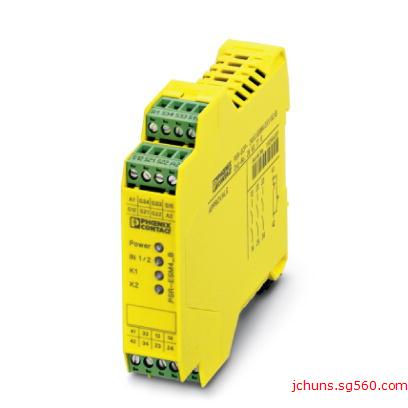 MINI MCR-SL-PT100-UI-NC 2864273 菲尼克斯变送器