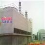无电机免电能冷却塔 25°，35°温差高温工业方形逆流塔