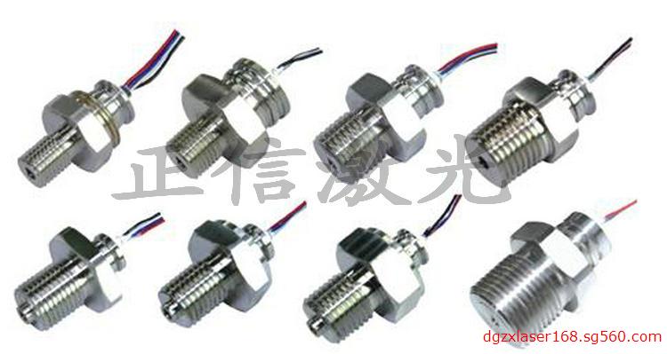 量大从优 供应 优质 质量可靠 400W大功率传感器激光焊接 厂家直销焊接机 YAG脉冲激光焊