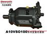 力士乐柱塞泵A10VSO45DG/31R-PPA12N00