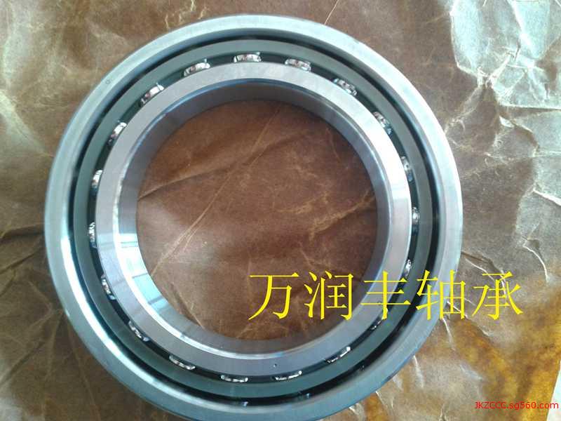 MRC7204精密角接触轴承参数&nbsp;&nbsp;精密高温高速