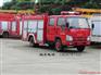 国四五十铃2吨水罐消防车报价及图片