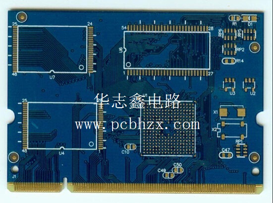 深圳盲孔板厂家&nbsp;&nbsp;盲孔线路板厂家
