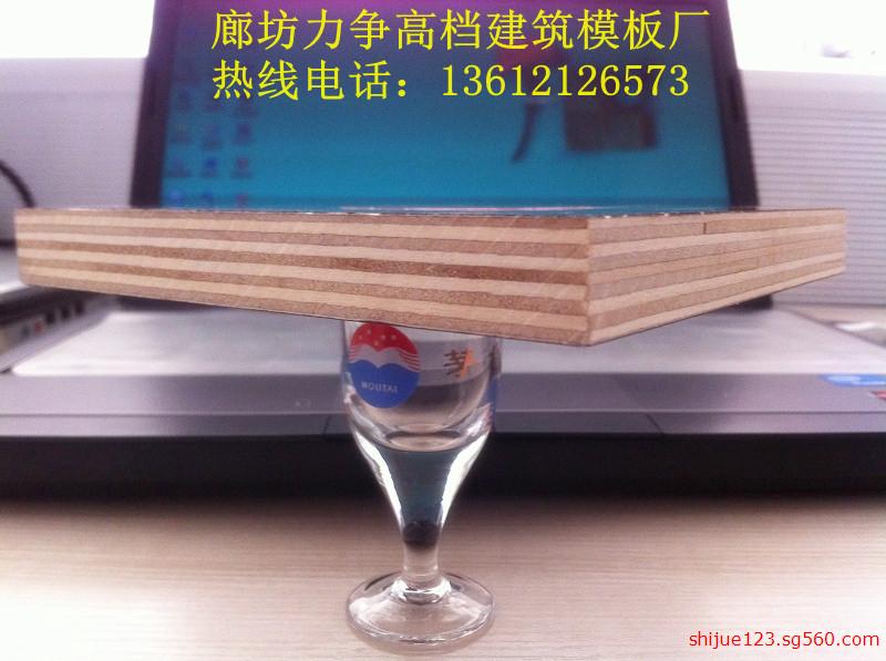 河北廊坊左各莊建筑模板，廊坊力爭(zhēng)木業(yè)模板廠