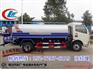 上海东风5吨洒水车