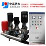 陕西西安无负压加压供水器