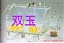 透明真空防潮箱