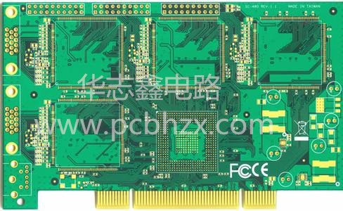 高精密PCB厂家&nbsp;&nbsp;高精密电路板厂家