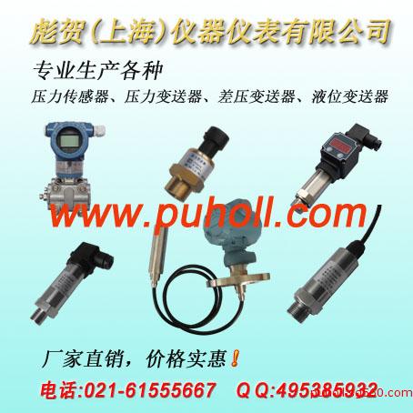 彪贺（上海）仪器仪表有限公司