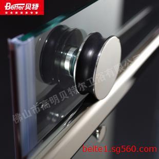 广东不锈钢淋浴屏风/可调节型材/超级滑动门/隐藏式螺孔&nbsp;&nbsp;淋浴房十大品牌&nbsp;&nbsp;不锈钢淋浴房&nbsp;&nbsp;淋浴房厂家报价