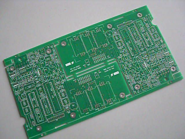 双面板供应商&nbsp;&nbsp;pcb单双面板厂&nbsp;&nbsp;PCB双面板打样
