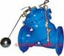 F745X型遥控浮球阀